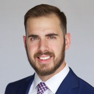 Meet your Posher, Bill